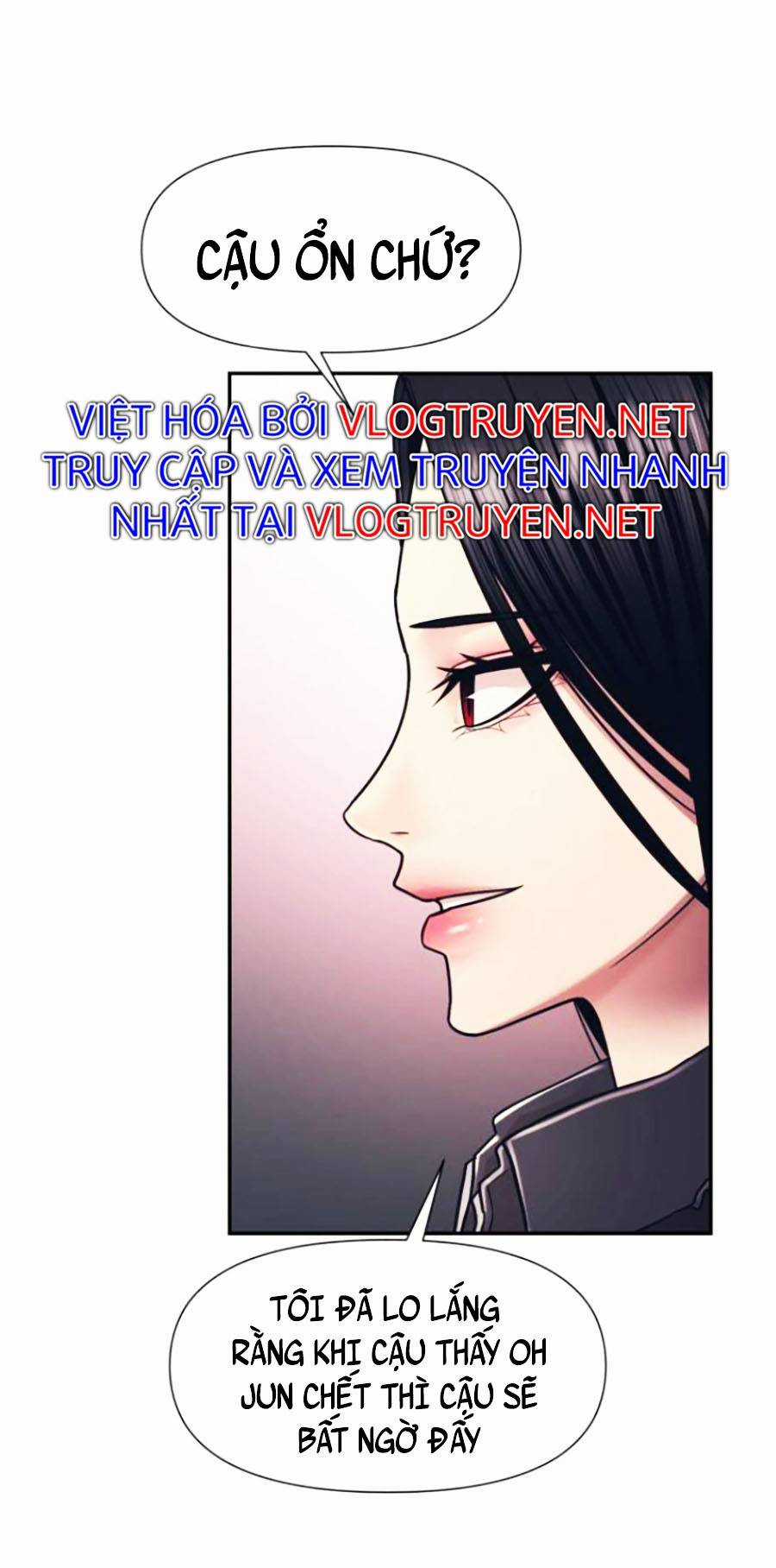 Sóng Ngầm Chapter 16 trang 53