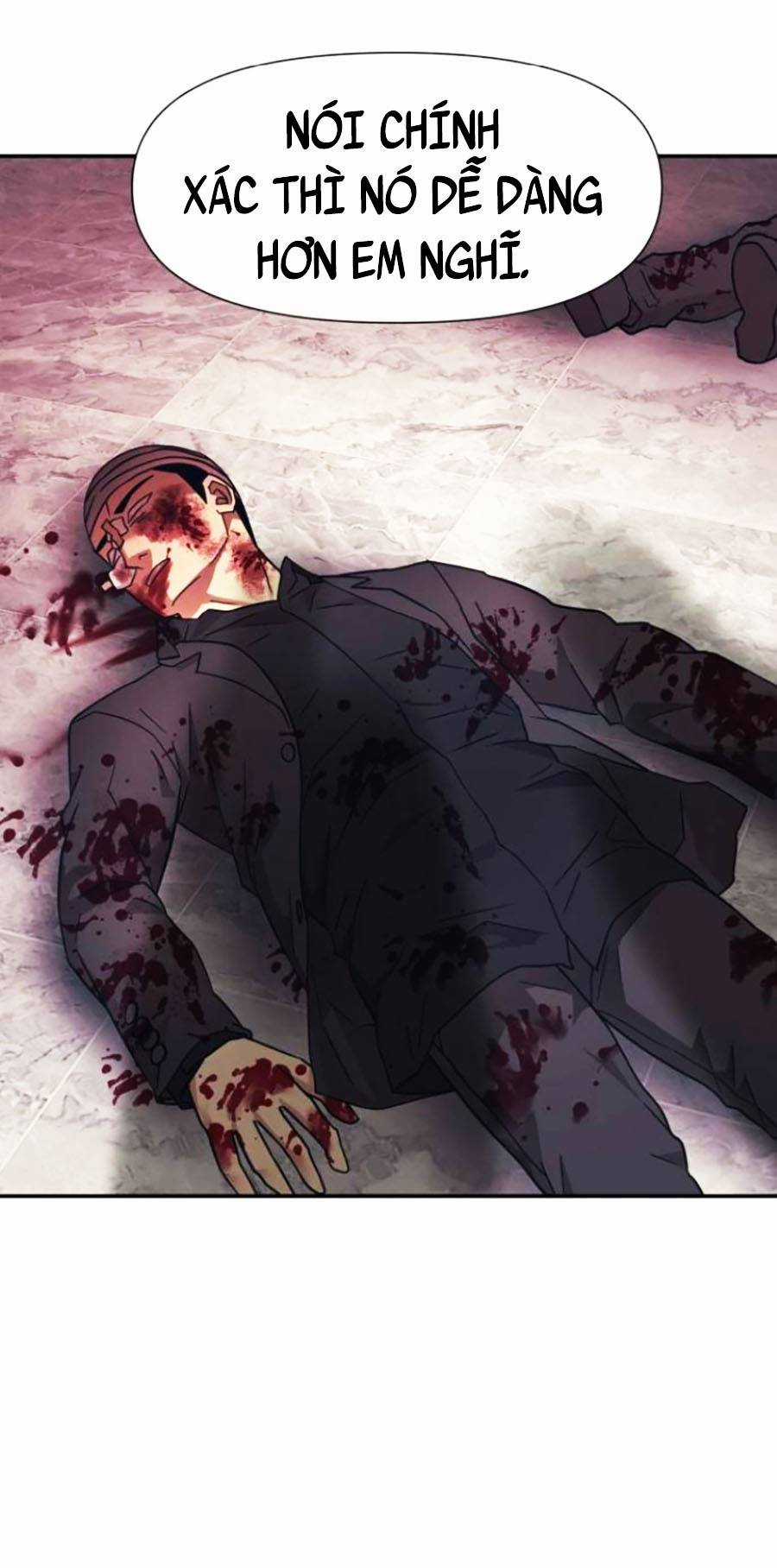 Sóng Ngầm Chapter 16 trang 56