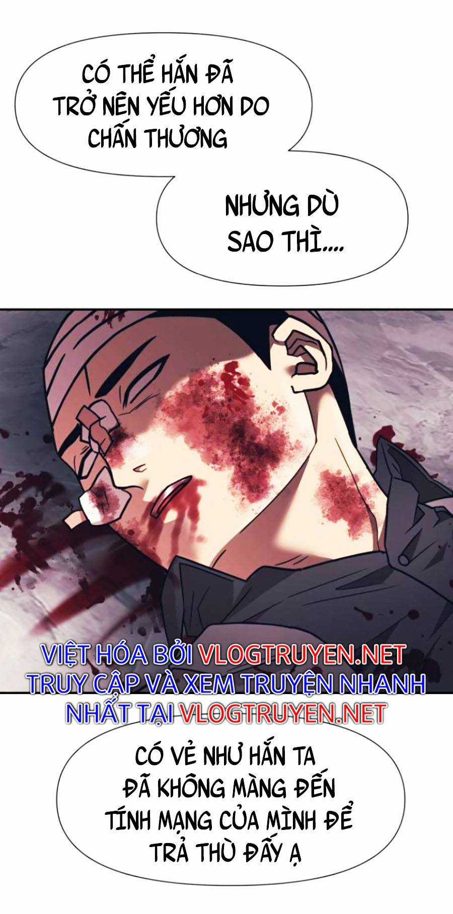 Sóng Ngầm Chapter 16 trang 57