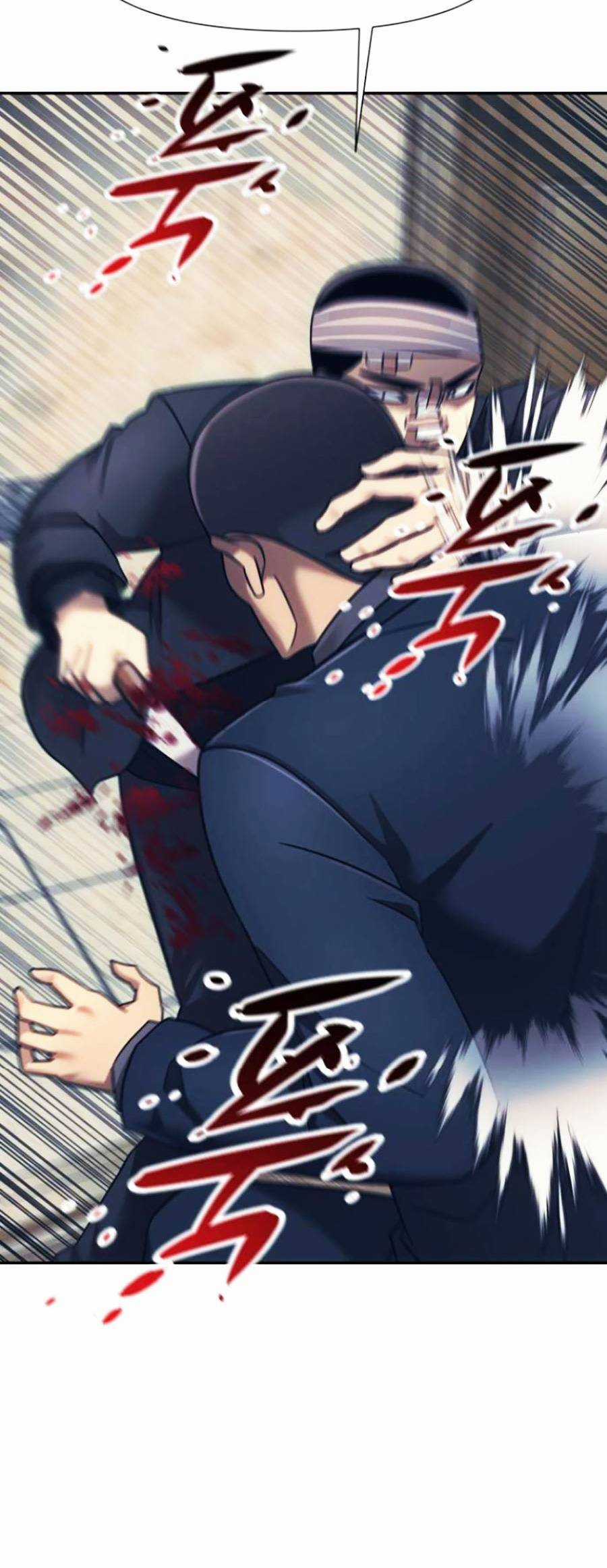 Sóng Ngầm Chapter 16 trang 6