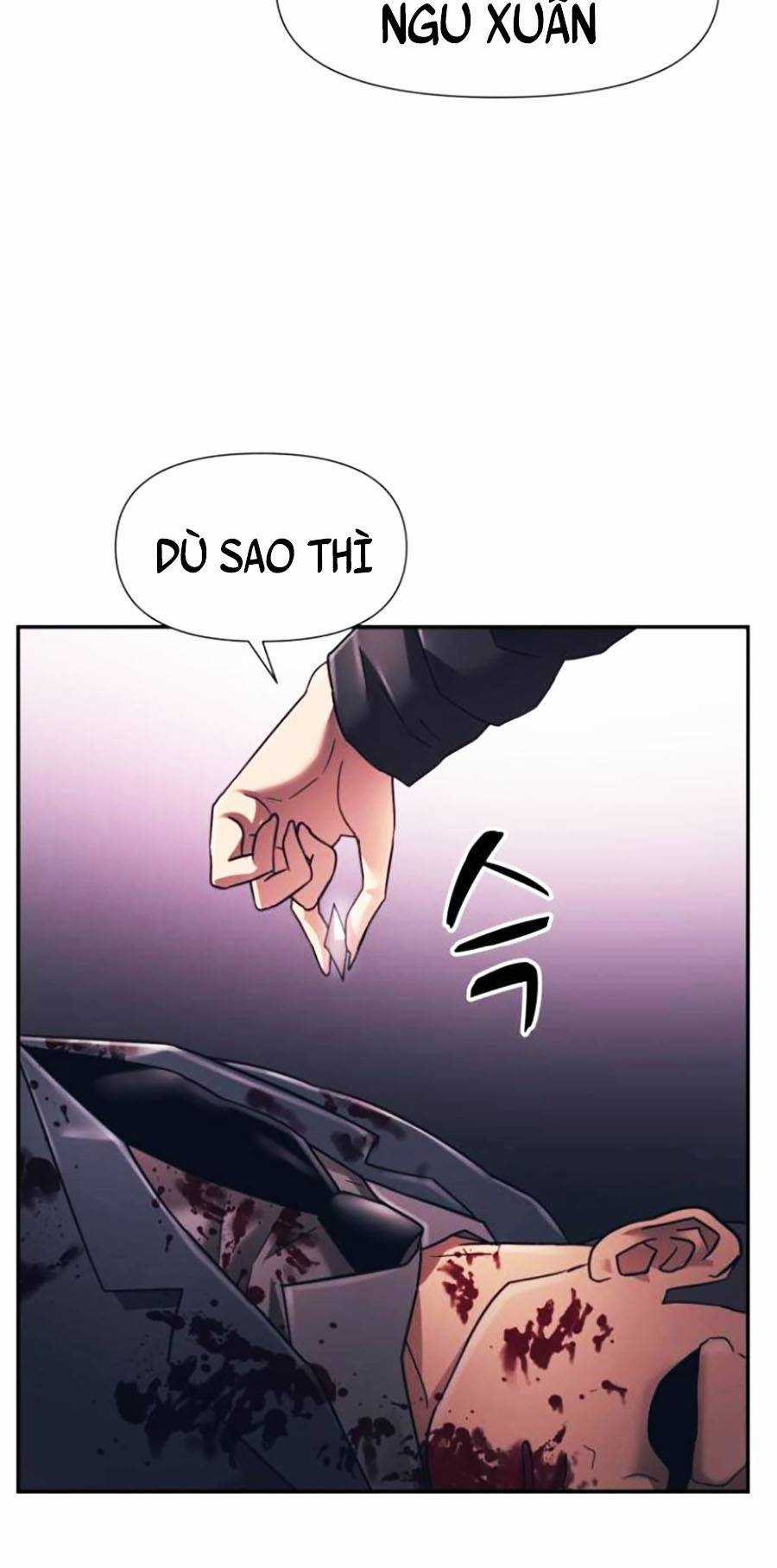 Sóng Ngầm Chapter 16 trang 60