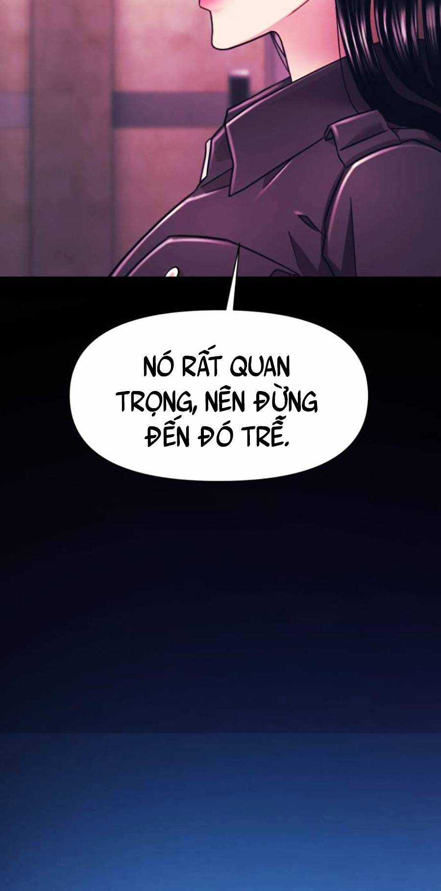 Sóng Ngầm Chapter 16 trang 64