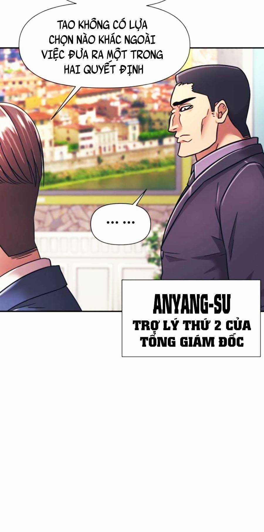 Sóng Ngầm Chapter 16 trang 68