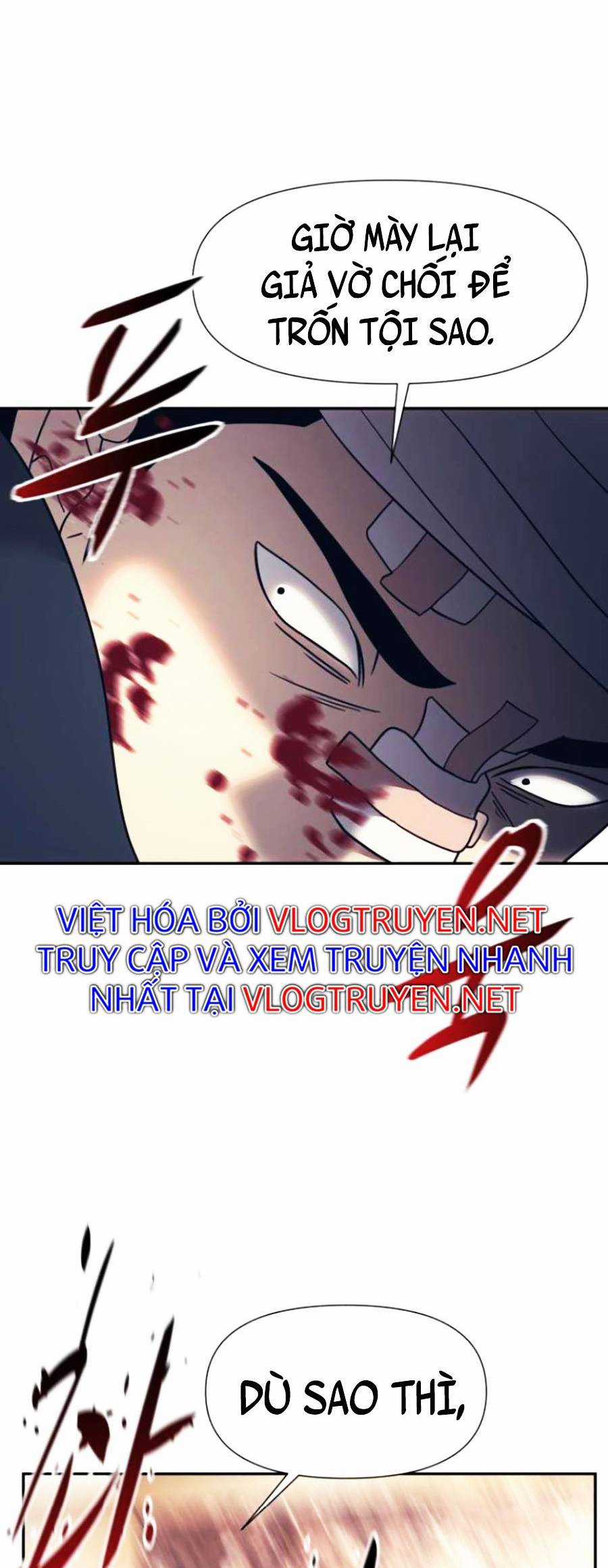 Sóng Ngầm Chapter 16 trang 7