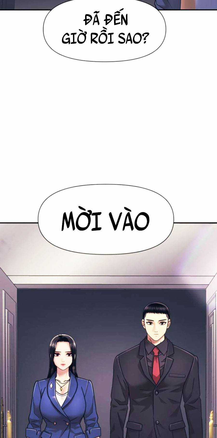 Sóng Ngầm Chapter 16 trang 70