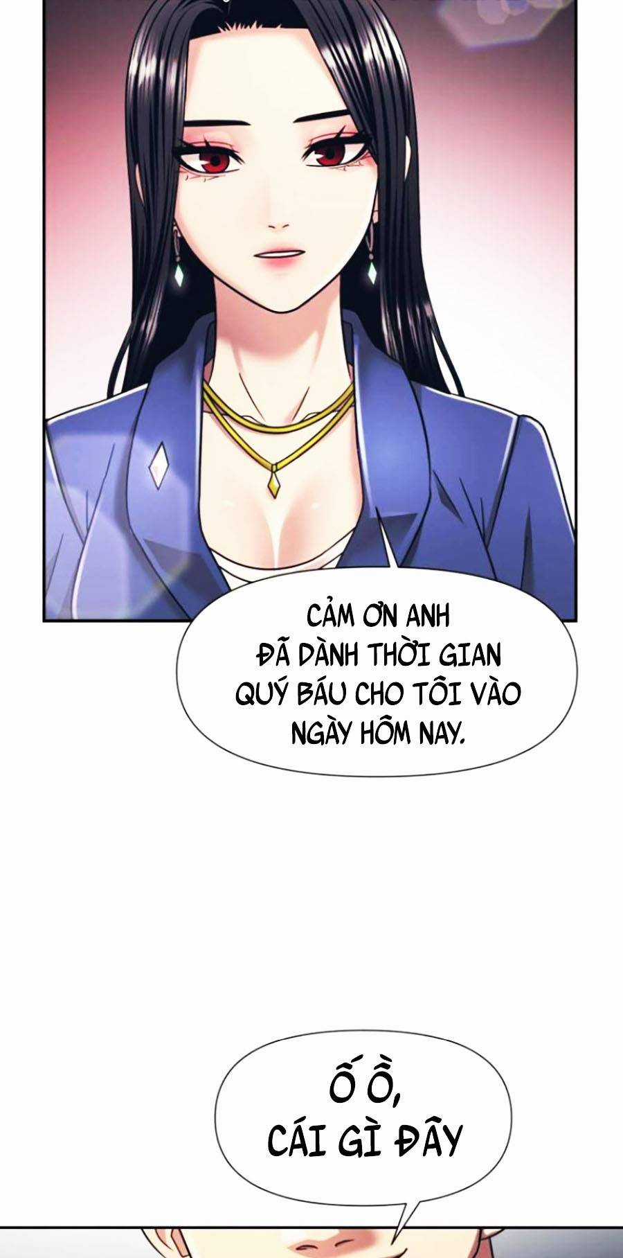 Sóng Ngầm Chapter 16 trang 72