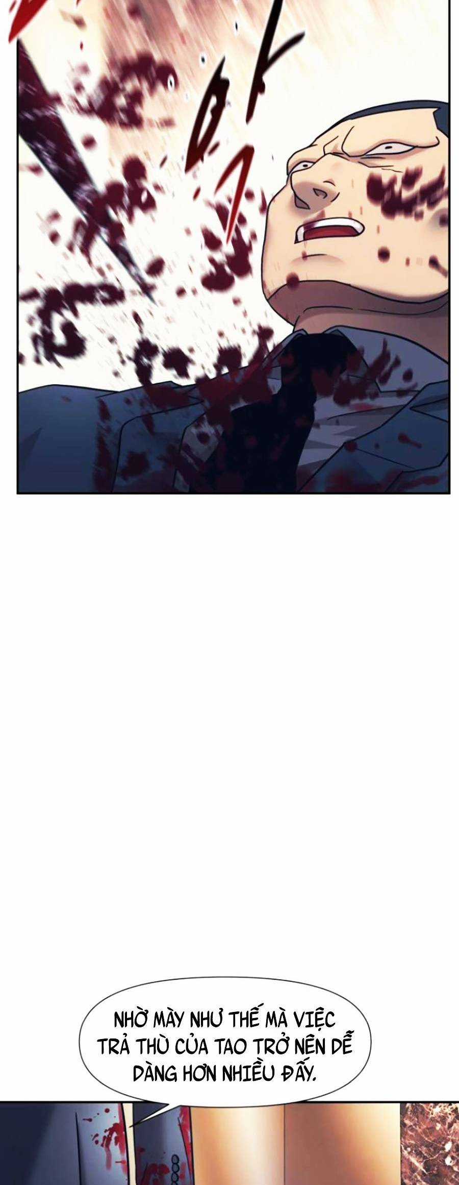 Sóng Ngầm Chapter 16 trang 8