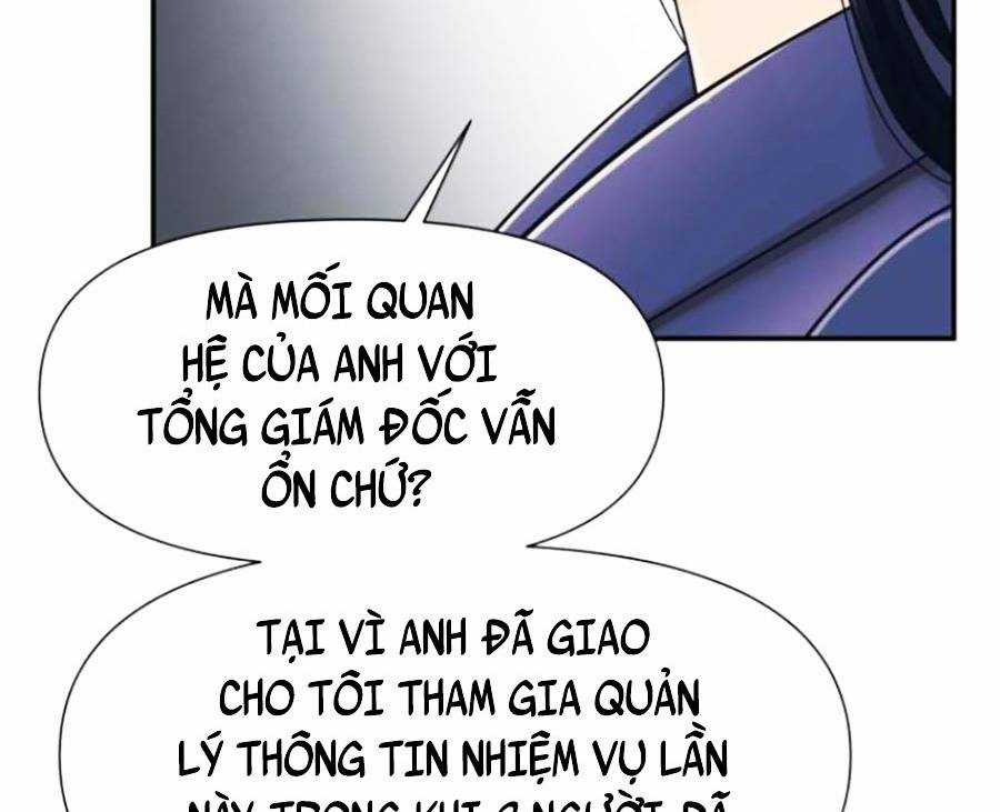 Sóng Ngầm Chapter 16 trang 81