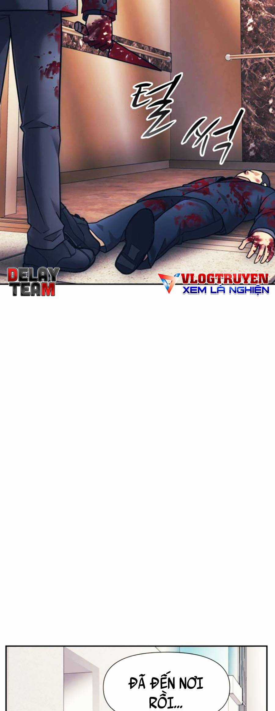 Sóng Ngầm Chapter 16 trang 9