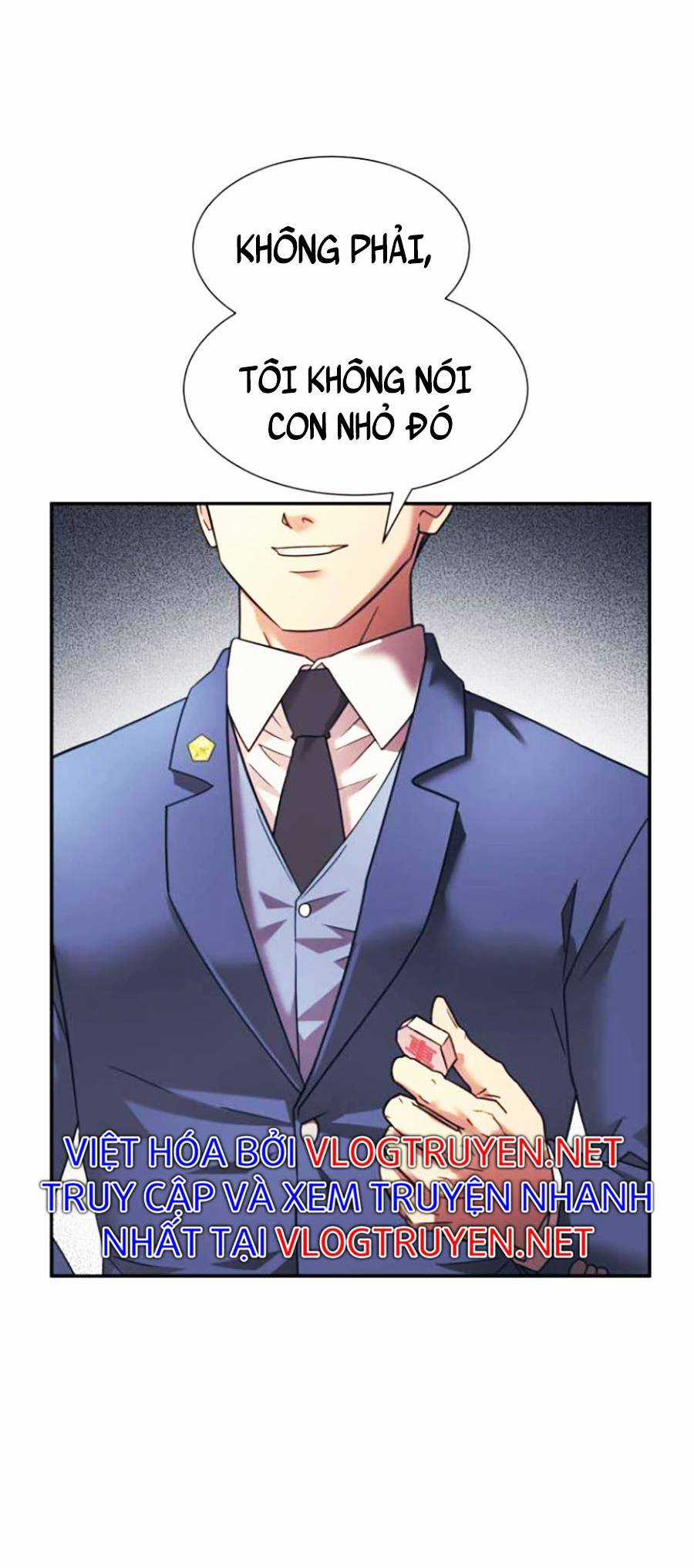 Sóng Ngầm Chapter 17 trang 10