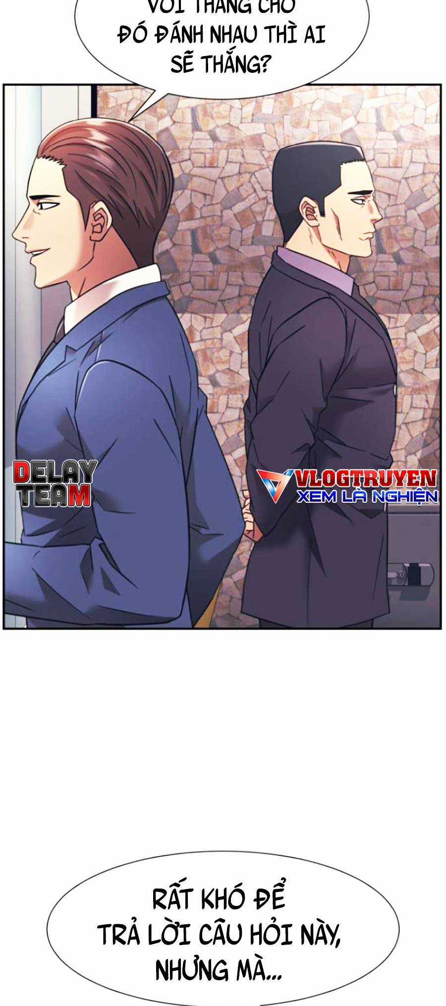 Sóng Ngầm Chapter 17 trang 12