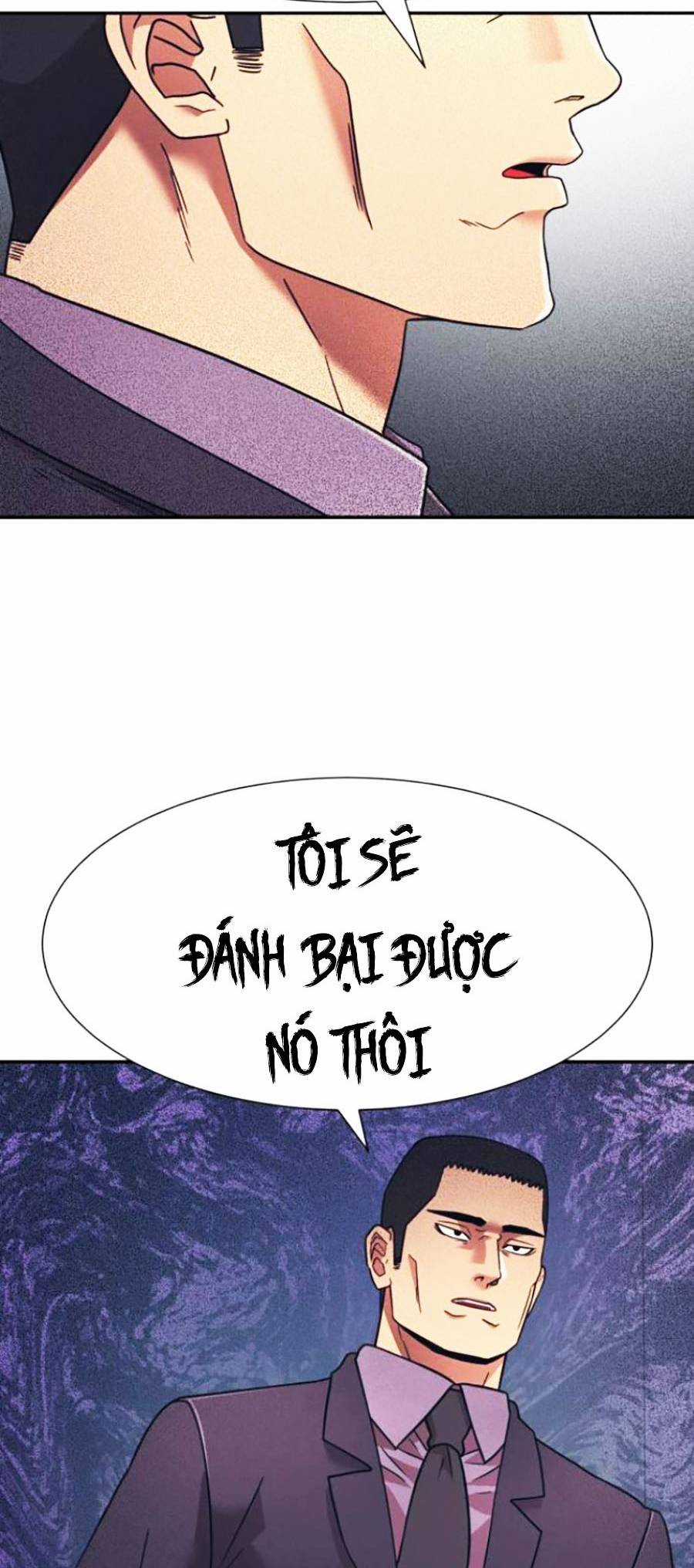 Sóng Ngầm Chapter 17 trang 13