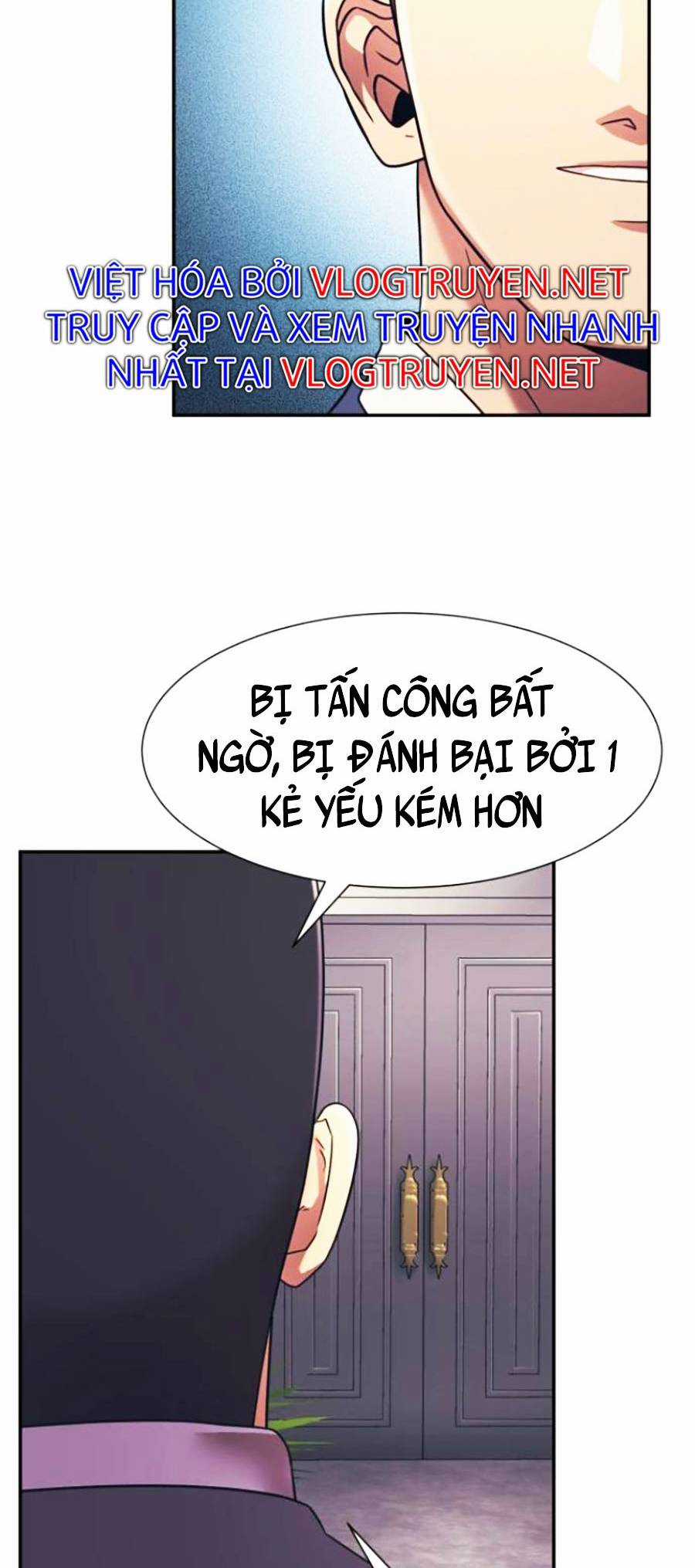 Sóng Ngầm Chapter 17 trang 15