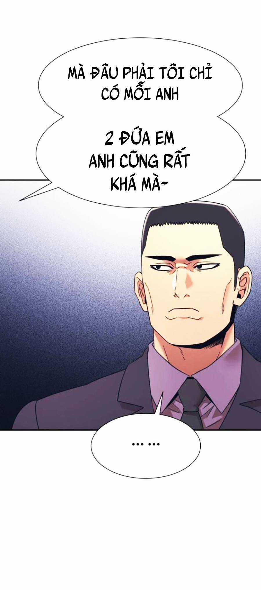 Sóng Ngầm Chapter 17 trang 18