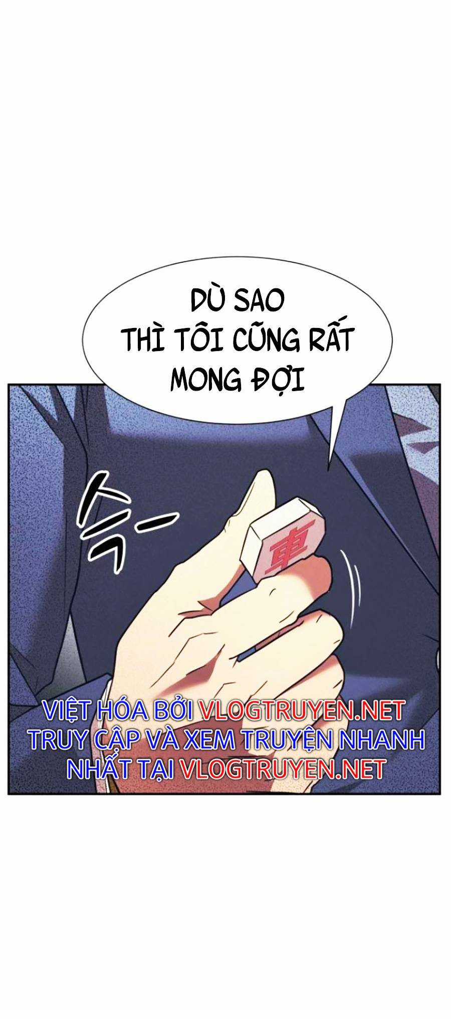 Sóng Ngầm Chapter 17 trang 19