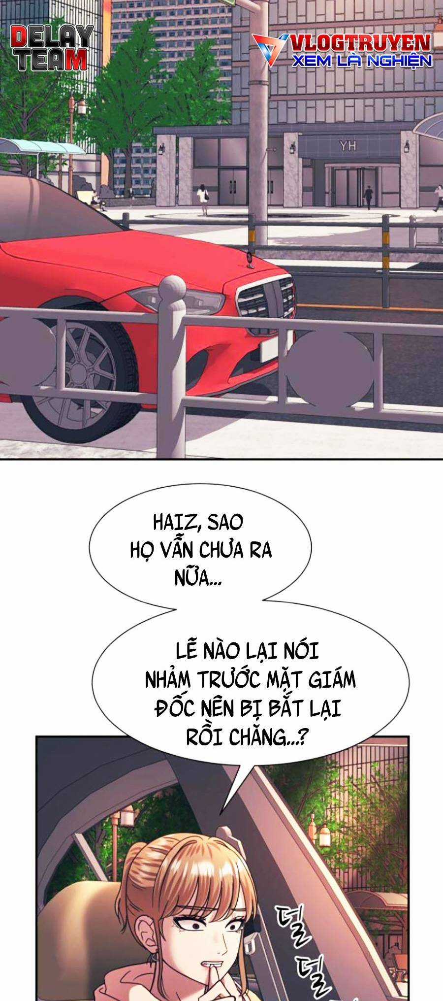 Sóng Ngầm Chapter 17 trang 2