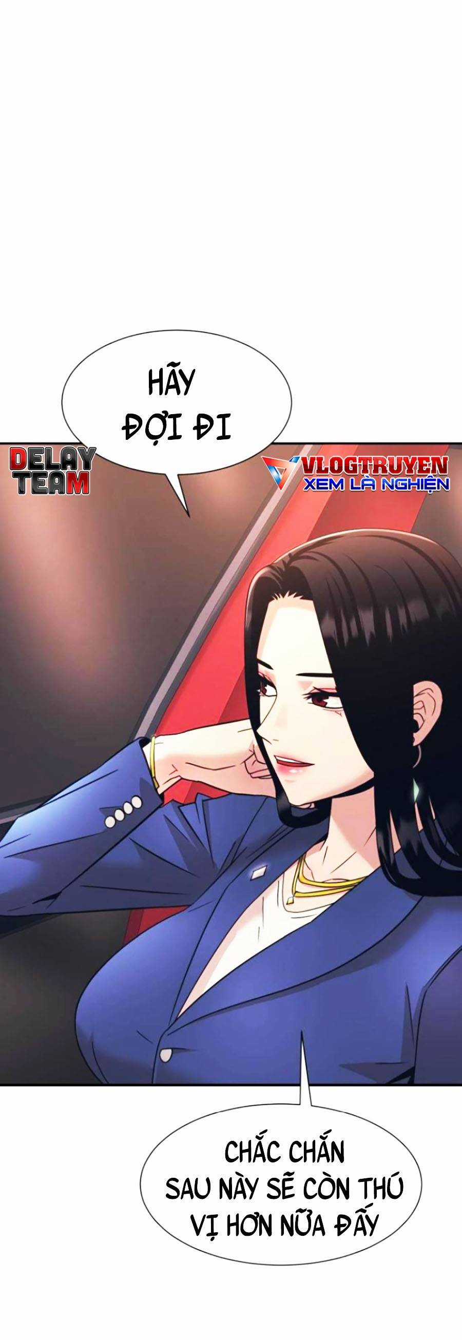 Sóng Ngầm Chapter 17 trang 21