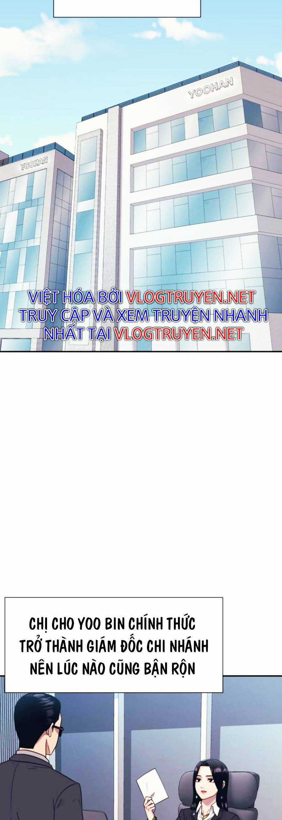 Sóng Ngầm Chapter 17 trang 23