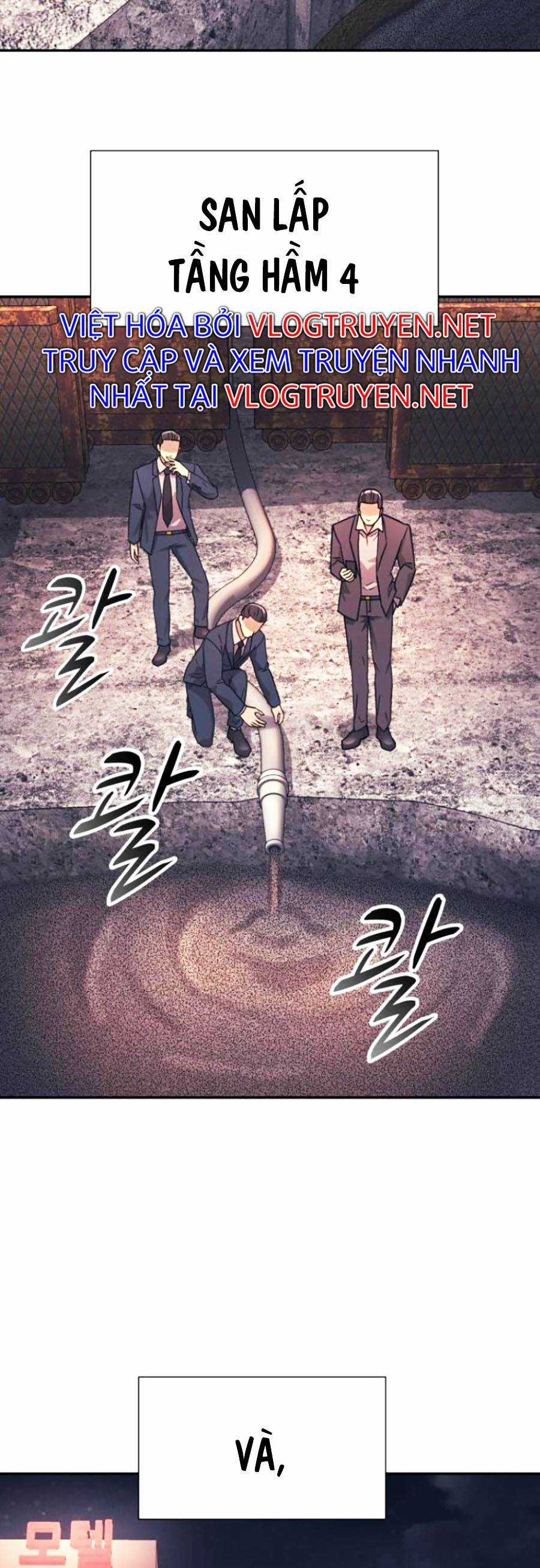 Sóng Ngầm Chapter 17 trang 26