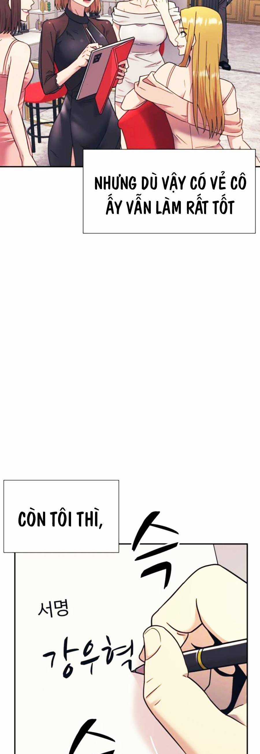 Sóng Ngầm Chapter 17 trang 30