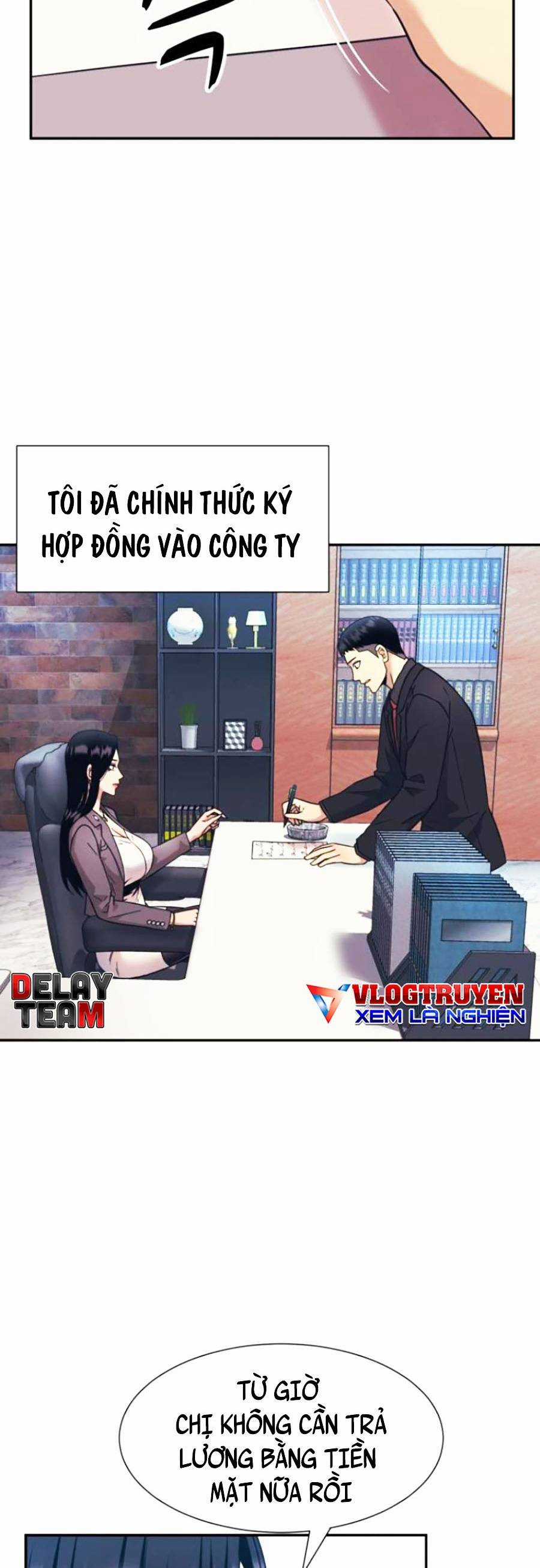 Sóng Ngầm Chapter 17 trang 31