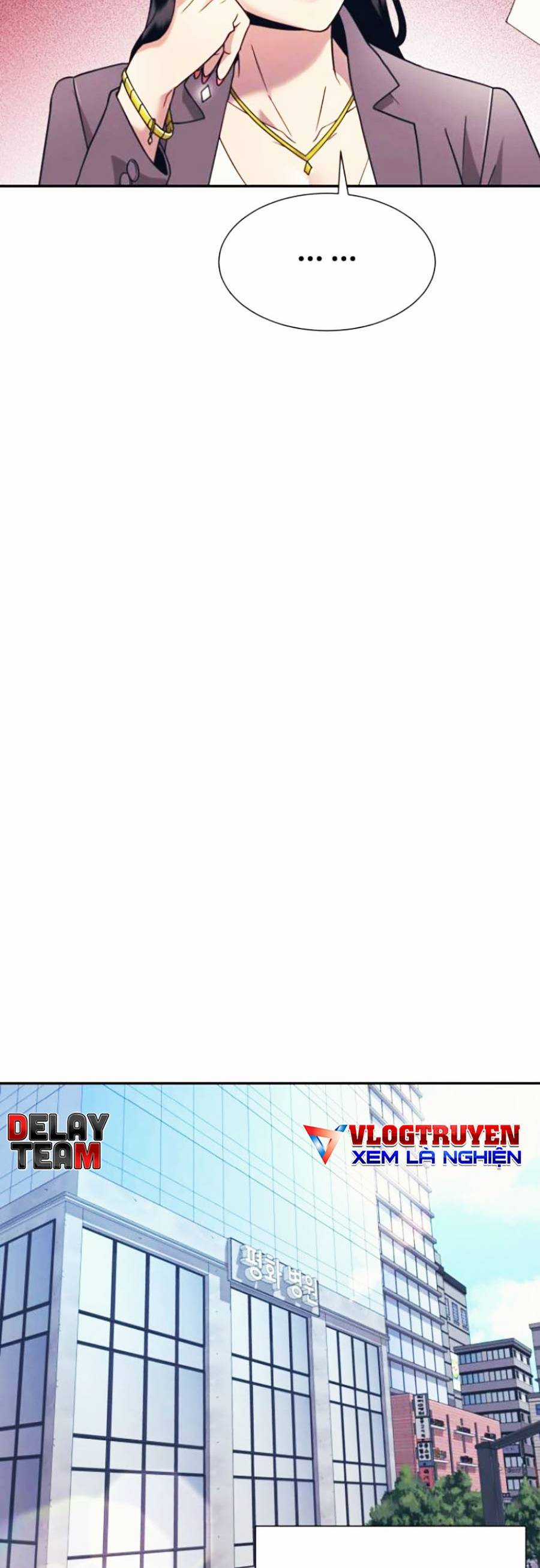 Sóng Ngầm Chapter 17 trang 36