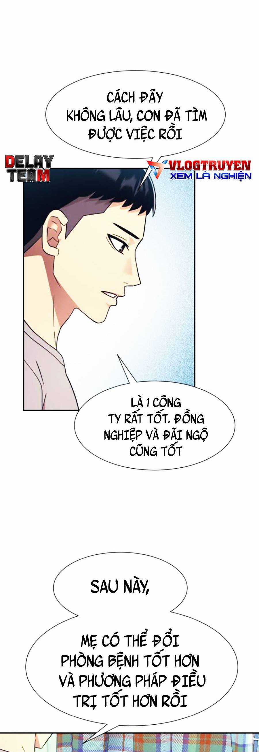 Sóng Ngầm Chapter 17 trang 39