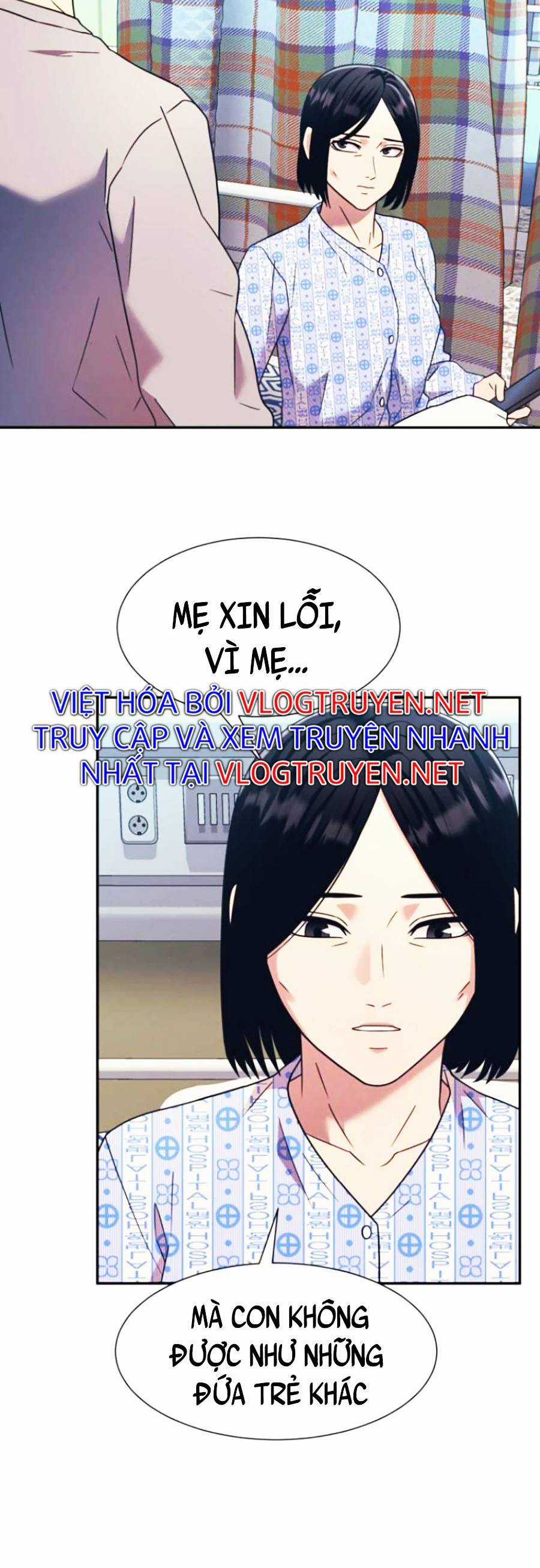 Sóng Ngầm Chapter 17 trang 40