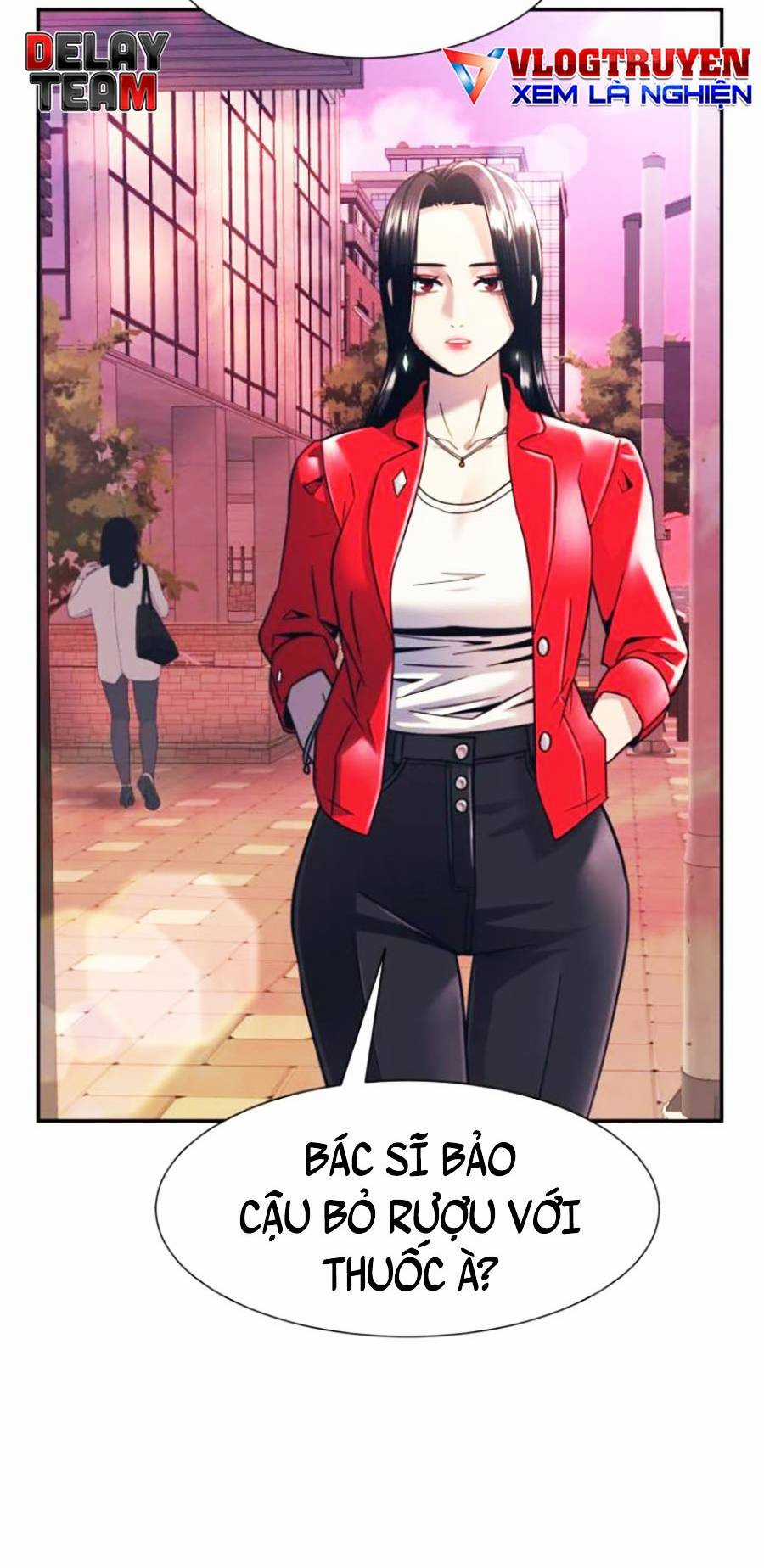 Sóng Ngầm Chapter 17 trang 47