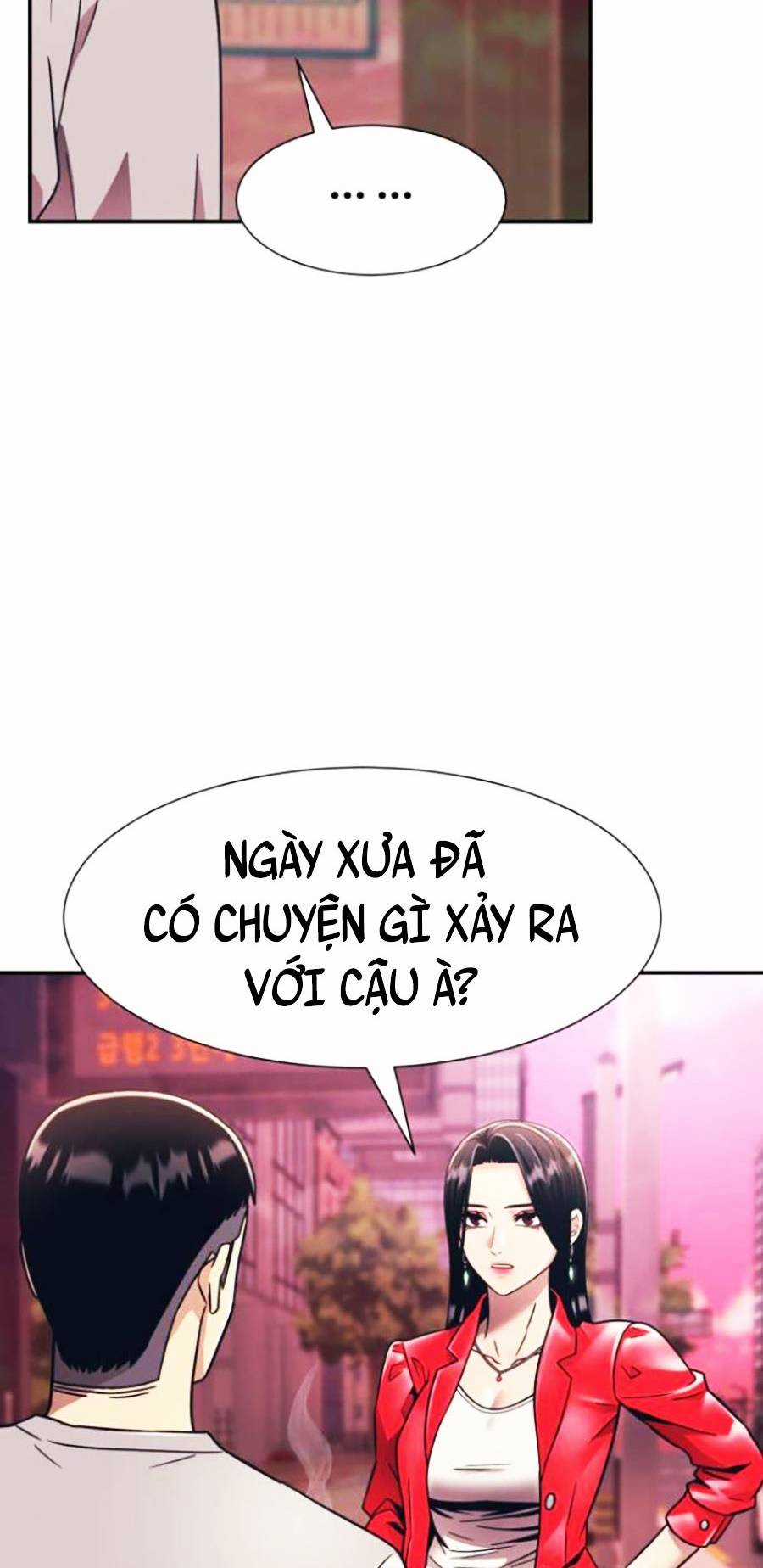 Sóng Ngầm Chapter 17 trang 51
