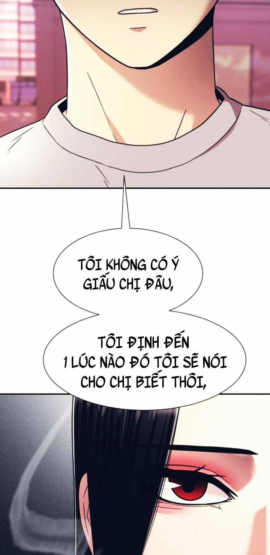 Sóng Ngầm Chapter 17 trang 53