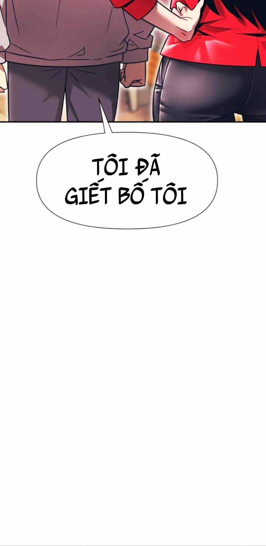 Sóng Ngầm Chapter 17 trang 55