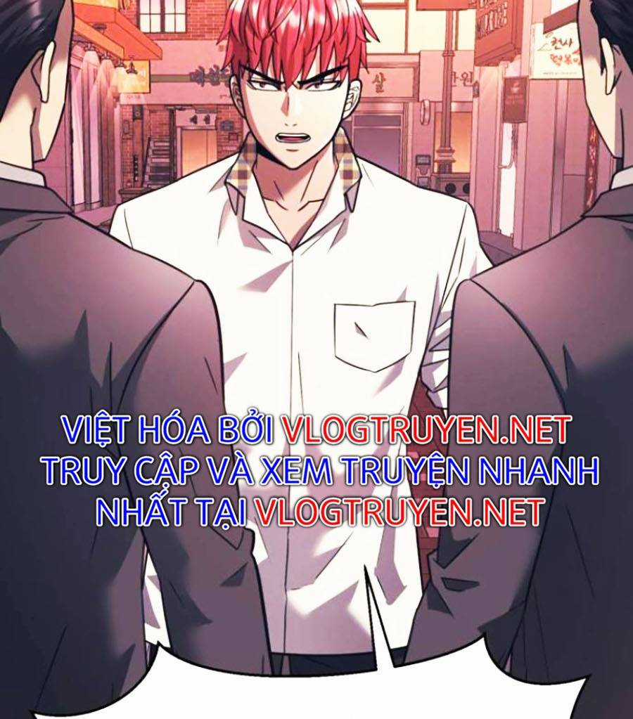 Sóng Ngầm Chapter 17 trang 65