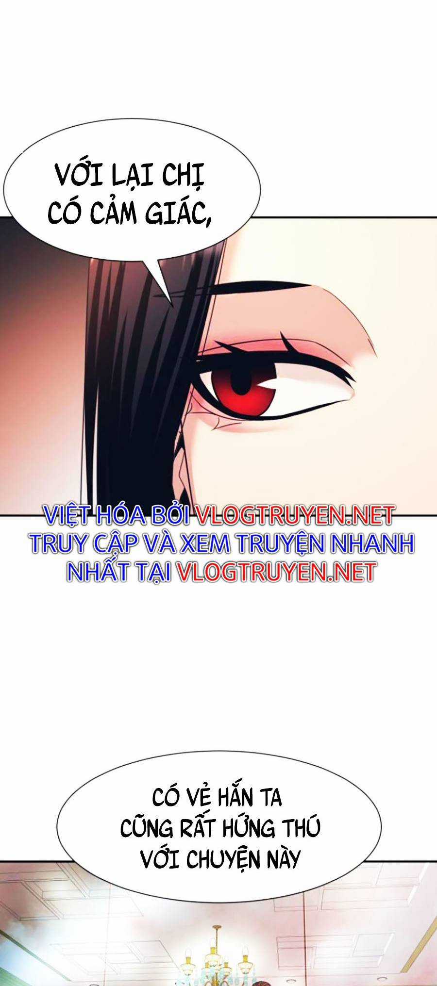 Sóng Ngầm Chapter 17 trang 7