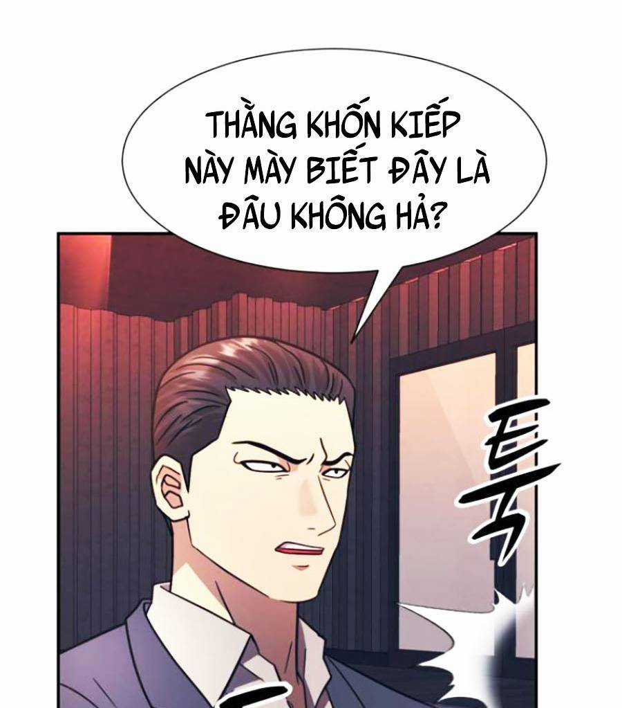 Sóng Ngầm Chapter 17 trang 70