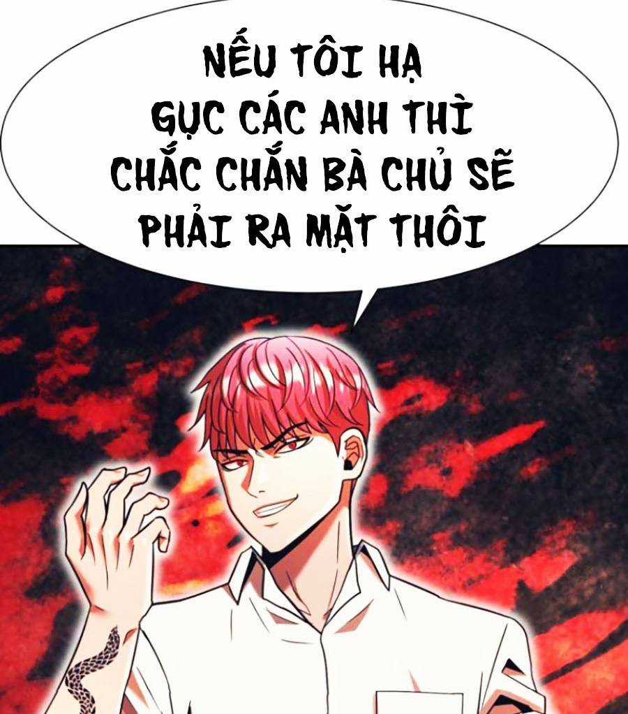 Sóng Ngầm Chapter 17 trang 78