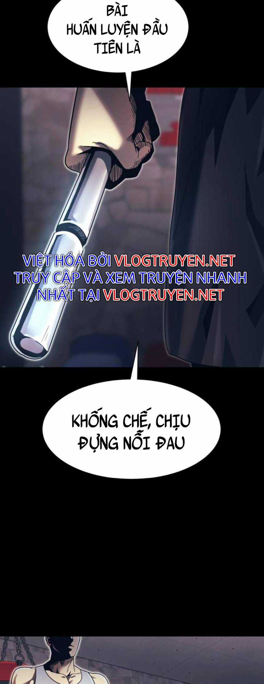 Sóng Ngầm Chapter 18 trang 13