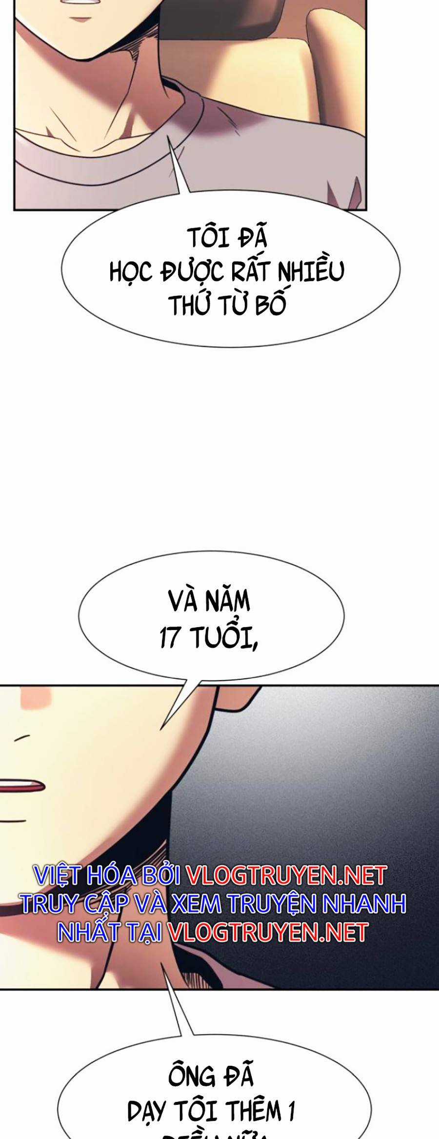 Sóng Ngầm Chapter 18 trang 16