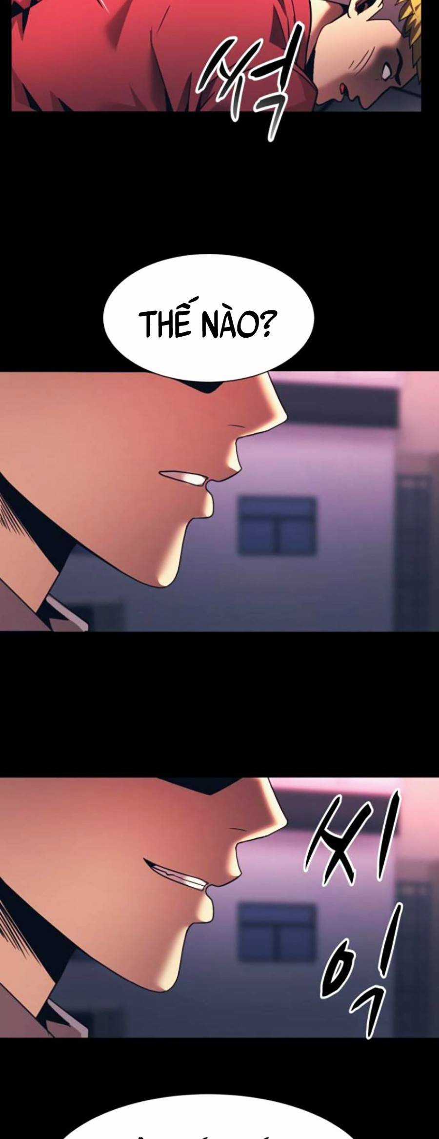 Sóng Ngầm Chapter 18 trang 29