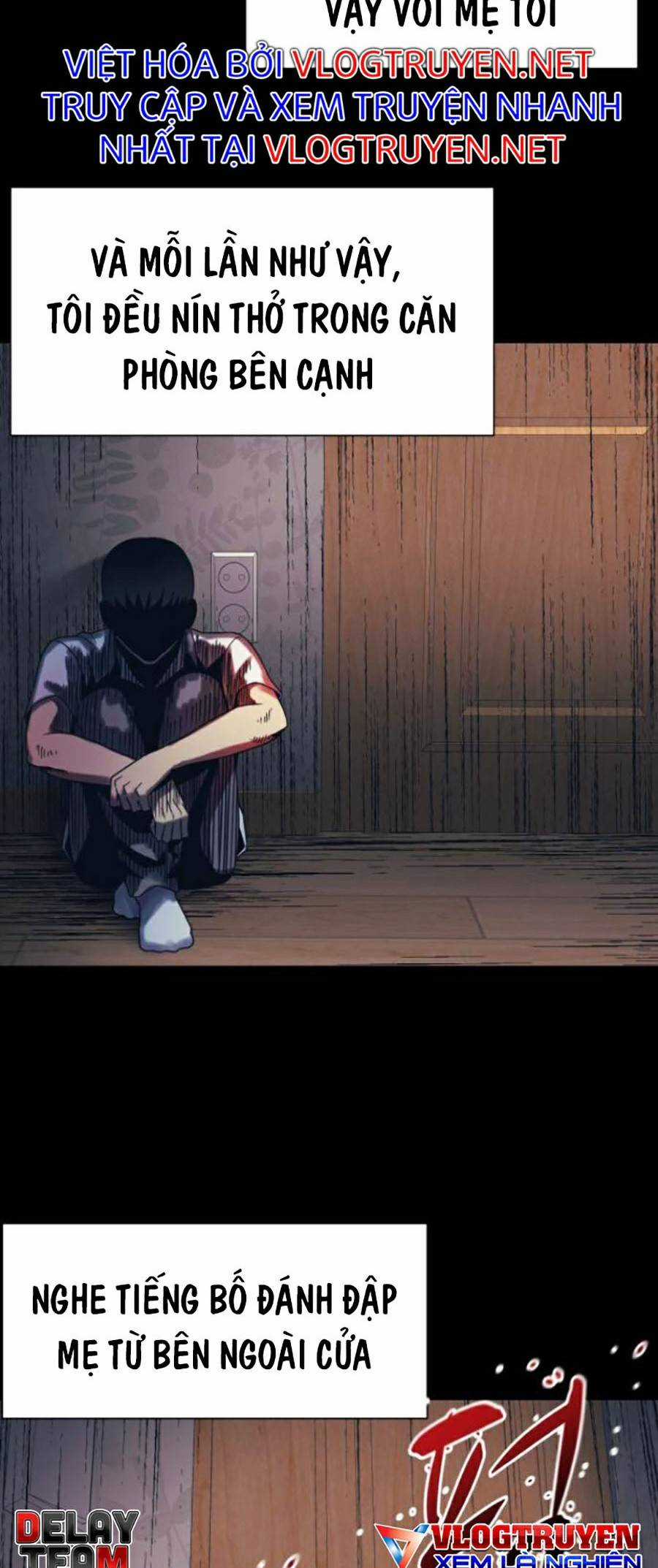 Sóng Ngầm Chapter 18 trang 36