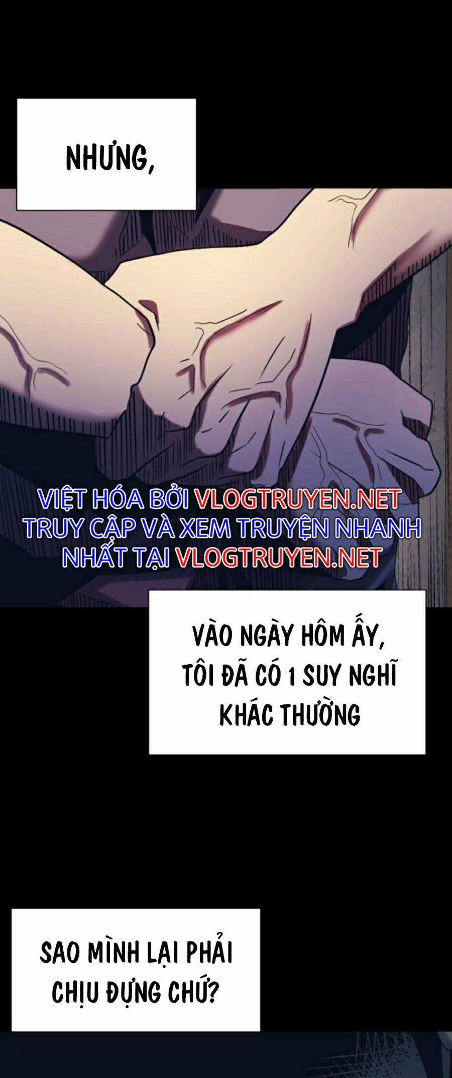 Sóng Ngầm Chapter 18 trang 38