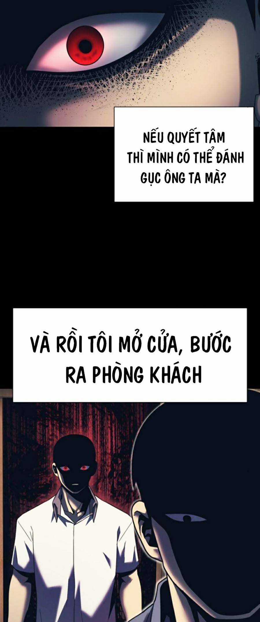 Sóng Ngầm Chapter 18 trang 39