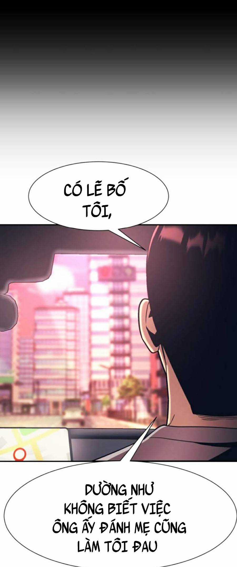 Sóng Ngầm Chapter 18 trang 44