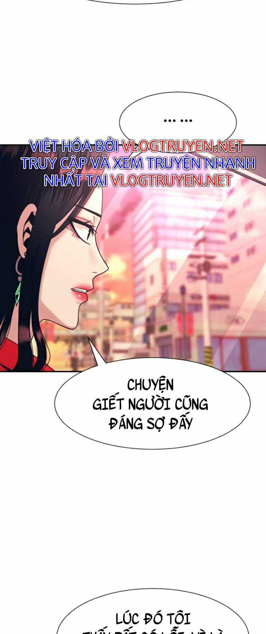 Sóng Ngầm Chapter 18 trang 45