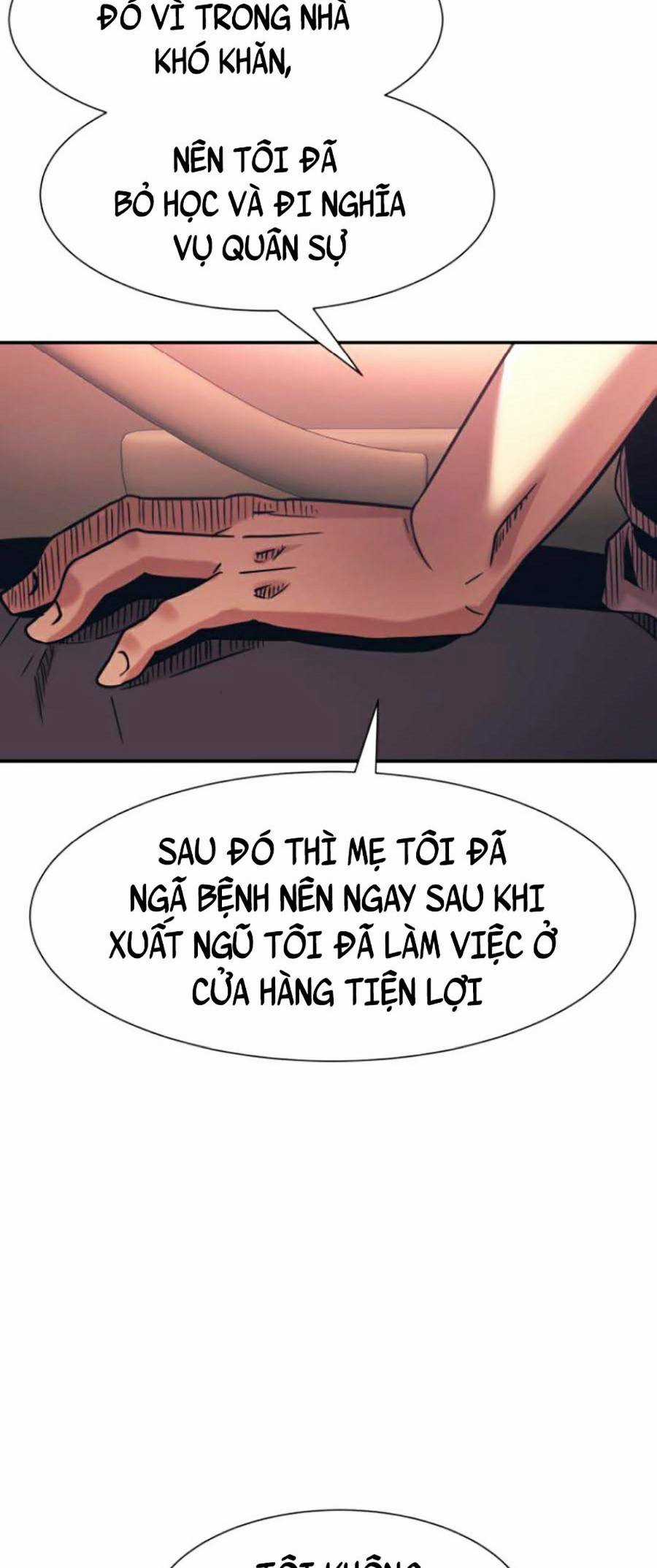 Sóng Ngầm Chapter 18 trang 49
