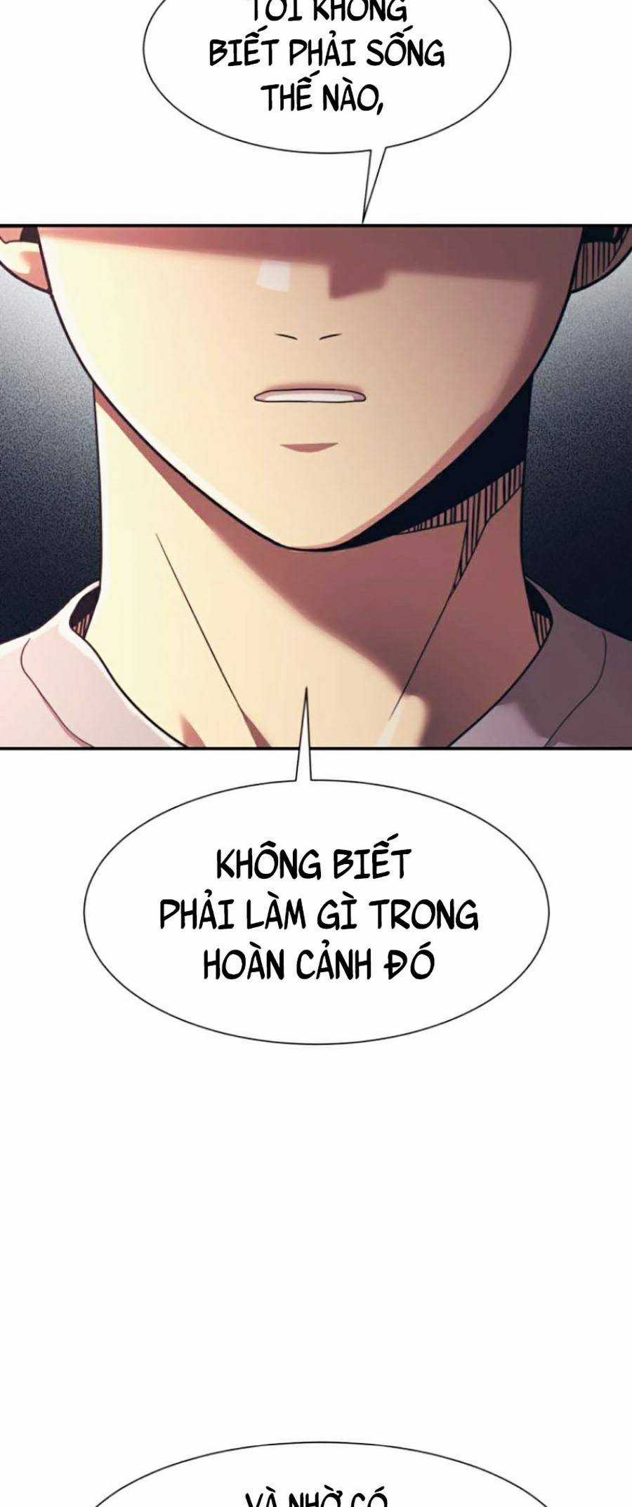 Sóng Ngầm Chapter 18 trang 50