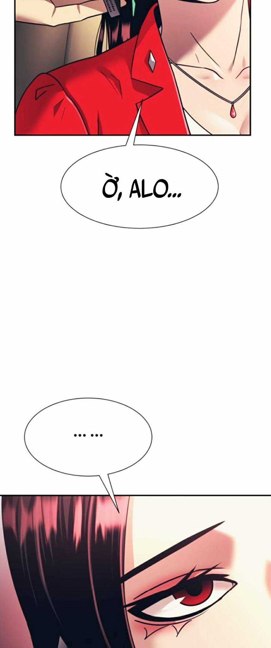 Sóng Ngầm Chapter 18 trang 56