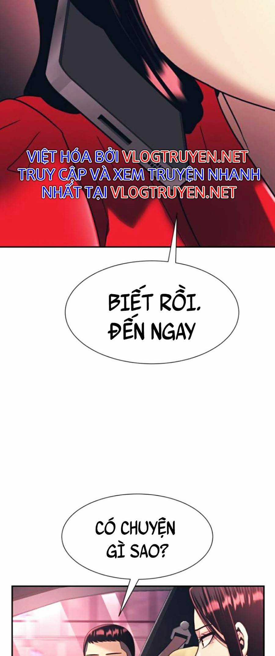 Sóng Ngầm Chapter 18 trang 57