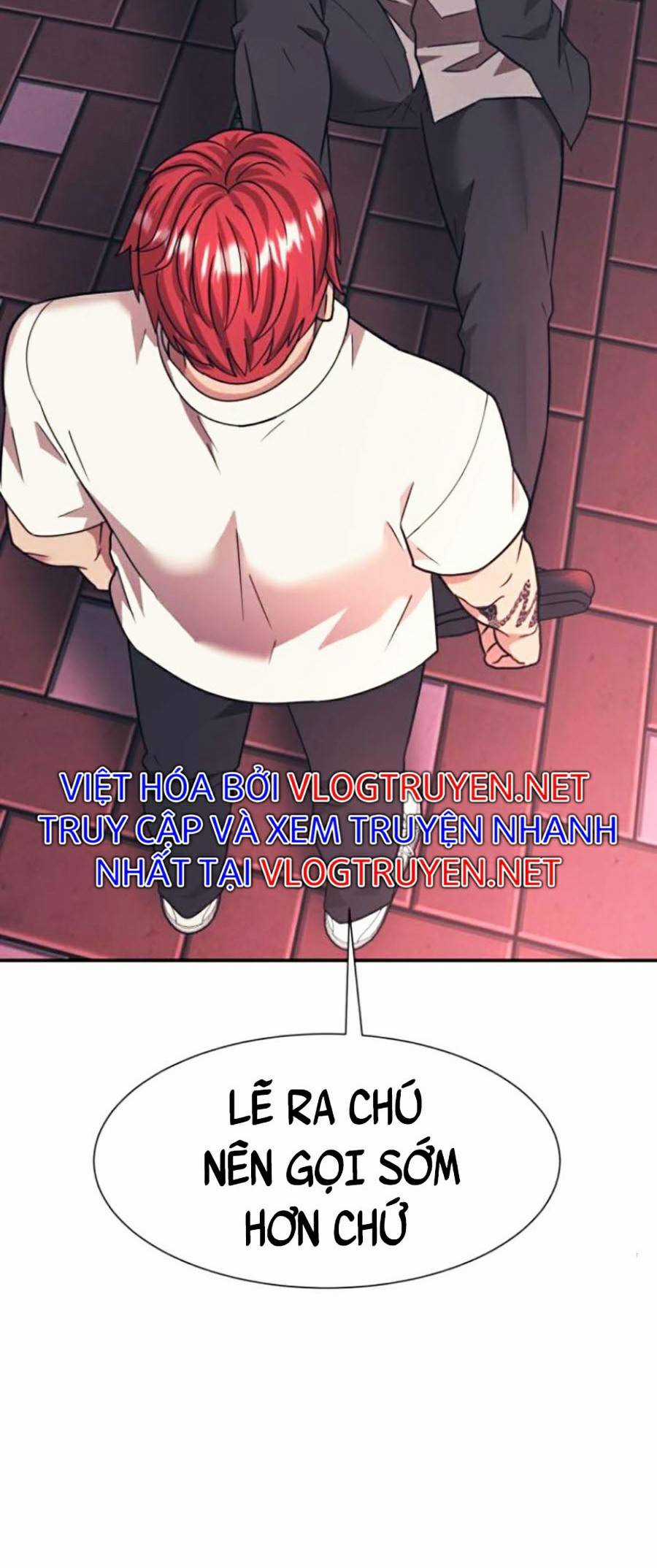 Sóng Ngầm Chapter 18 trang 60