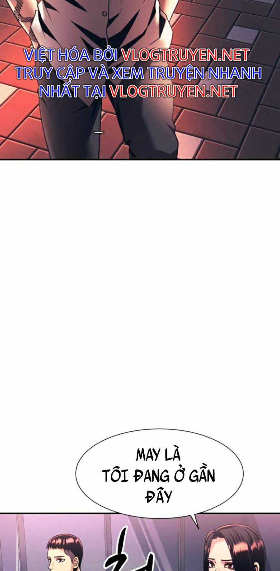 Sóng Ngầm Chapter 18 trang 65